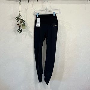 Gymshark x Whitney Simmons Black Leggings